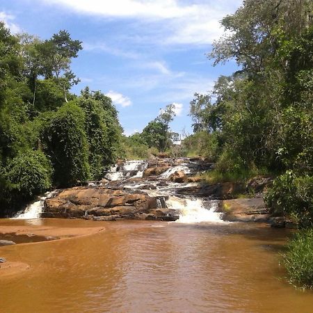 Sitio Metropole - Refugio Na Natureza ปิราชู ภายนอก รูปภาพ
