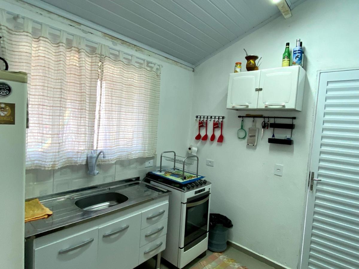 Sitio Metropole - Refugio Na Natureza ปิราชู ภายนอก รูปภาพ