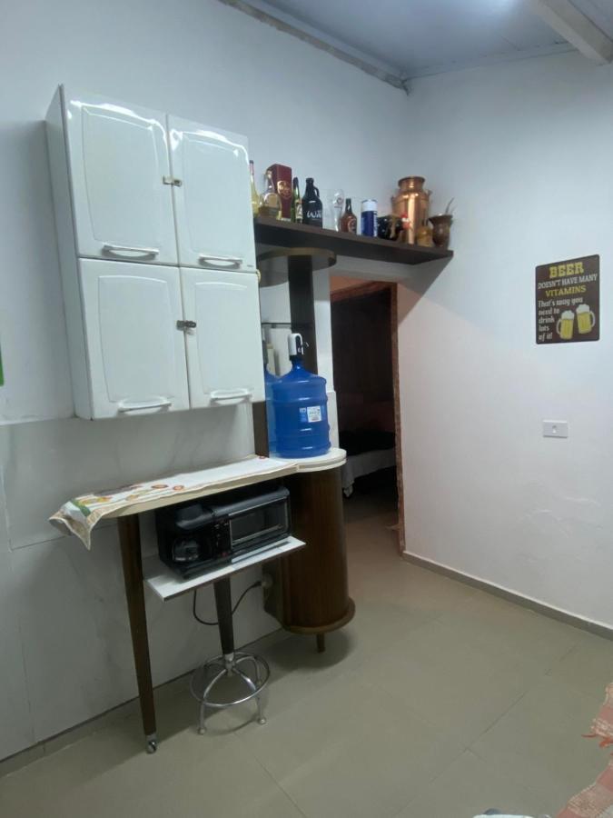 Sitio Metropole - Refugio Na Natureza ปิราชู ภายนอก รูปภาพ